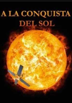 Póster de la película A la conquista del Sol