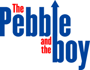 The Pebble and the Boy