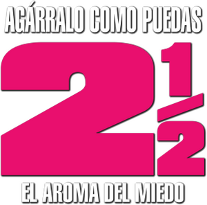 ¿Y dónde está el policía? 2 1/2