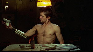 Taxi Driver