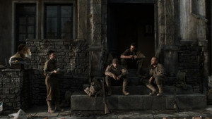 Saving Private Ryan