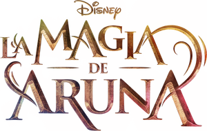 La magia de Aruna