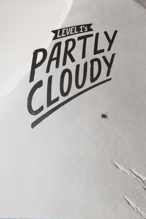 Póster de la película Partly Cloudy