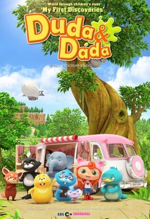 watch dudadakung tv show free online poster