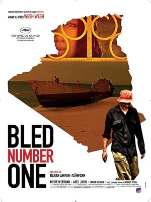Film Bled Number One streaming VF gratuit complet