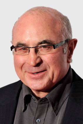 Bob Hoskins