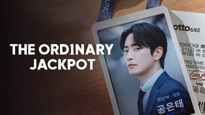 The Ordinary Jackpot