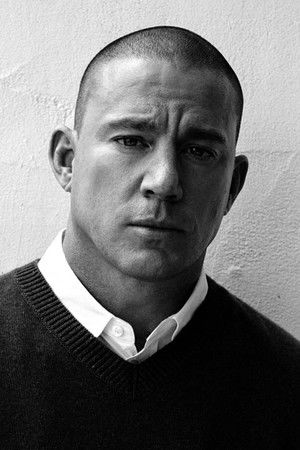 Channing Tatum