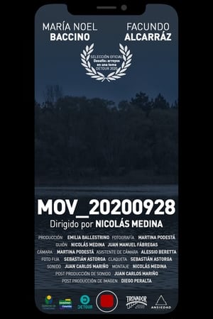 Póster de la película MOV_20202809