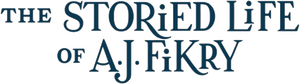 The Storied Life of A.J. Fikry