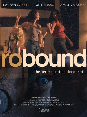Poster Robound