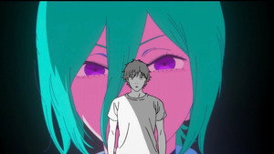 劇場版 チェンソーマン レゼ篇