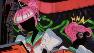 少女革命ウテナ アドゥレセンス黙示録