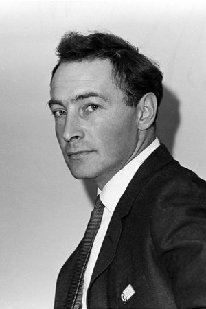 Vyacheslav Tikhonov