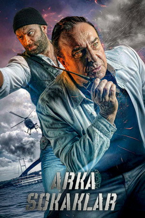 Póster de la serie Back Streets