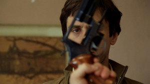 Taxi Driver