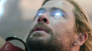 Thor: Love and Thunder