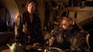 El hobbit: Un viaje inesperado