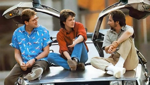 Back to the Future