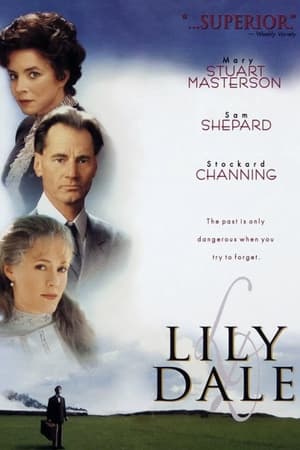 Póster de la película Lily Dale