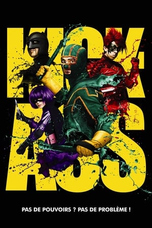 Kick-Ass Streaming VF VOSTFR