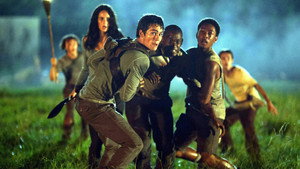 Maze Runner - Die Auserwählten im Labyrinth