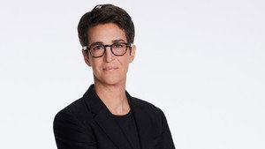 The Rachel Maddow Show