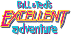Las alucinantes aventuras de Bill y Ted