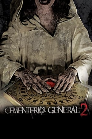 Póster de la película Cementerio General 2