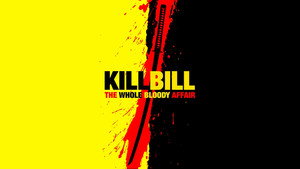 Kill Bill: The Whole Bloody Affair