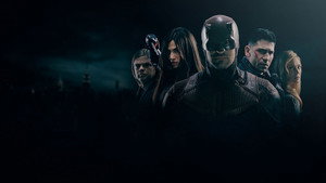 Marvel's Daredevil