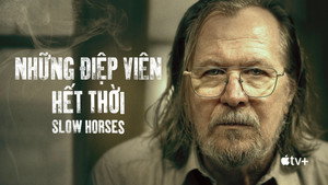 Slow Horses