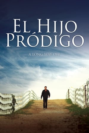 Póster de la película El Hijo Pródigo