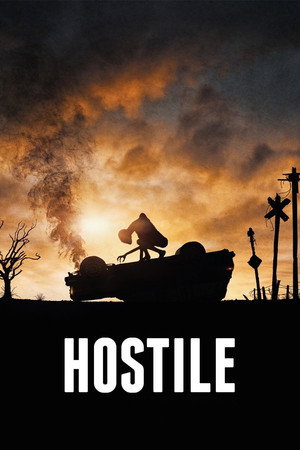 Póster de la película Hostile