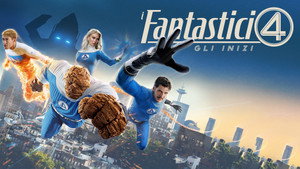 The Fantastic 4: First Steps