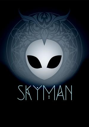 Póster de la película Skyman