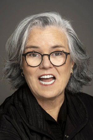 Rosie O'Donnell