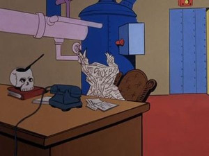 Episode 21