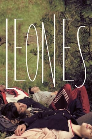 Póster de la película Leones