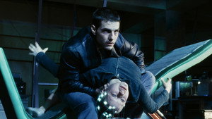 Minority Report