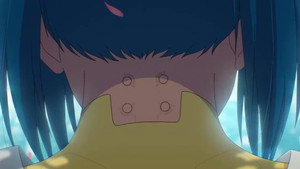 THE GHOST IN THE SHELL