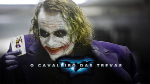 The Dark Knight