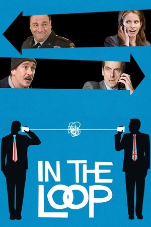 Póster de la película In the loop