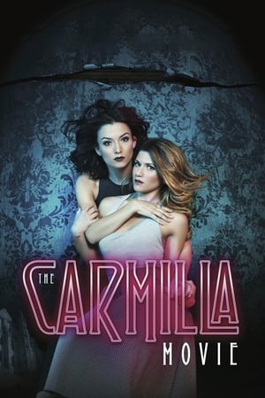 Póster de la película The Carmilla Movie