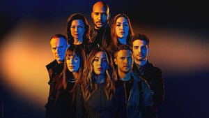 S.H.I.E.L.D. Ajanları