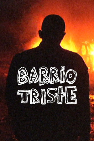 Barrio Triste