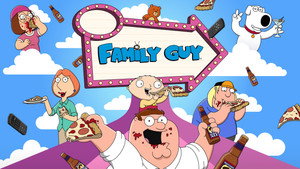 Family Guy