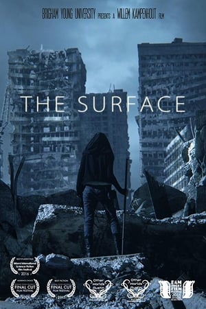 Póster de la película The Surface