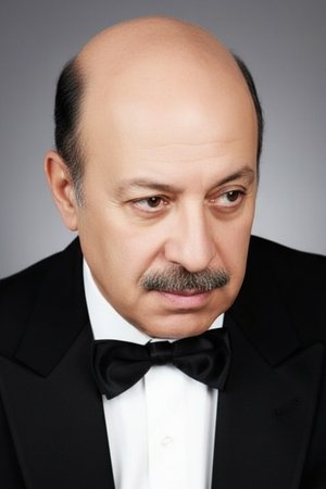 Hüseyin Salıcı