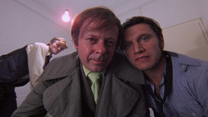 A Clockwork Orange